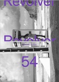 Cover: Revolver 54 - Verlag der Autoren