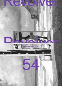 Enlarge image Cover: Revolver 54 - Verlag der Autoren