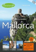 Cover: Maremonto Reise- und Wanderf&uuml;hrer: Mallorca - Maremonto Reiseverlag