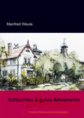 Cover: Schlechtes & gutes Ahnenerbe - INNSALZ