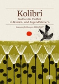 Cover: Kolibri 2026/2027 - Baobab Books