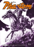 Cover: Phantom - edition comics & mehr
