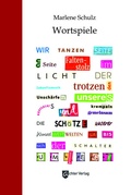 Cover: Wortspiele - Achter Verlag