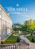 Cover: Mirabell - Korrektur Verlag