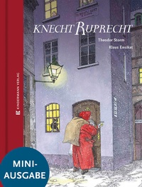 Enlarge image Cover: Knecht Ruprecht - Kindermann Verlag