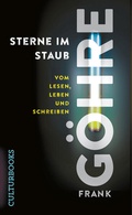 Cover: Sterne im Staub - CulturBooks Verlag
