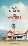 Cover: Die Waters - CulturBooks Verlag