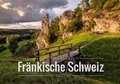 Cover: Naturerlebnis Fr&auml;nkische Schweiz 2027, Wandkalender DIN A2 - Fotokalender-Franken.de