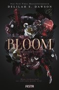 Cover: Bloom - Festa Verlag