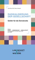 Bild: RADIKALISIERUNG DER GESELLSCHAFT - Wieser Verlag