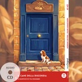 Cover: Il cane della discordia - Italienische Krimi-Lekt&uuml;re A1-A2 (+ Audio-CD) - EasyOriginal Verlag
