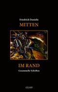 Cover: Mitten im Rand - L&ouml;cker Verlag