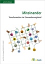 Cover: Miteinander - oekom verlag
