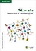 Cover: Miteinander - oekom verlag