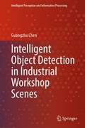 Cover: Intelligent Object Detection in Industrial Workshop Scenes - Springer