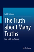 Cover: The Truth about Many Truths - Springer