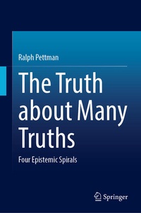Enlarge image Cover: The Truth about Many Truths - Springer