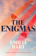 Cover: The Enigmas - HarperCollins