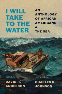 Enlarge image Cover: I Will Take to the Water - University of Chicago Press