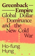 Cover: Greenback Empire - University of Chicago Press