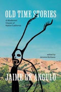 Cover: Old Time Stories - University of Chicago Press