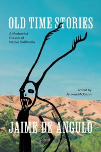Enlarge image Cover: Old Time Stories - University of Chicago Press