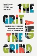 Cover: The Grit and the Grind - University of Chicago Press