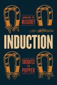 Enlarge image Cover: Induction - University of Chicago Press