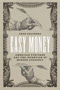 Cover: Easy Money - Markets and Governments in Economic History
