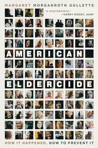 Enlarge image Cover: American Eldercide - University of Chicago Press