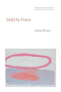 Enlarge image Cover: Held by Form - University of Chicago Press