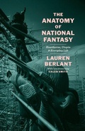 Cover: The Anatomy of National Fantasy - University of Chicago Press