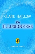 Cover: The Illusioneers - Puffin