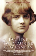 Cover: The Daphne Du Maurier Companion - Virago Press
