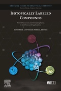 Cover: Isotopically Labeled Compounds - Elsevier