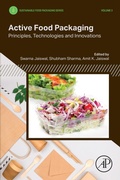 Cover: Active Food Packaging - Elsevier