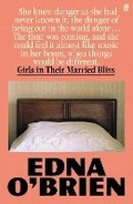 Cover: Girls in their Married Bliss - Faber & Faber