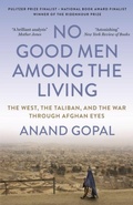 Cover: No Good Men Among the Living - Pluto Press