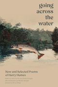 Cover: Going Across the Water - Ohio University Press