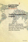 Cover: Young Singaporean English - Elements in World Englishes
