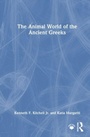Cover: The Animal World of the Ancient Greeks - Routledge