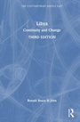 Cover: Libya - Routledge