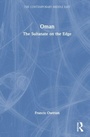 Cover: Oman - Routledge