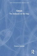 Cover: Oman - Routledge