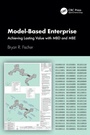 Cover: Model-Based Enterprise - CRC Press