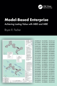Enlarge image Cover: Model-Based Enterprise - CRC Press