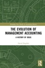 Cover: The Evolution of Management Accounting - Routledge