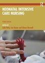 Cover: Neonatal Intensive Care Nursing - Routledge