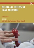 Cover: Neonatal Intensive Care Nursing - Routledge