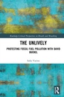 Cover: The Unlively - Routledge India